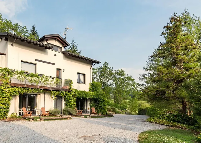 Ca'Luna Guest House